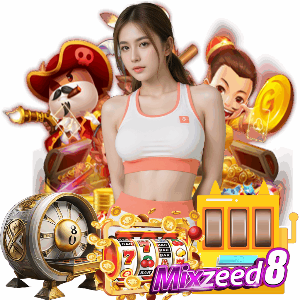 mixzeed slot