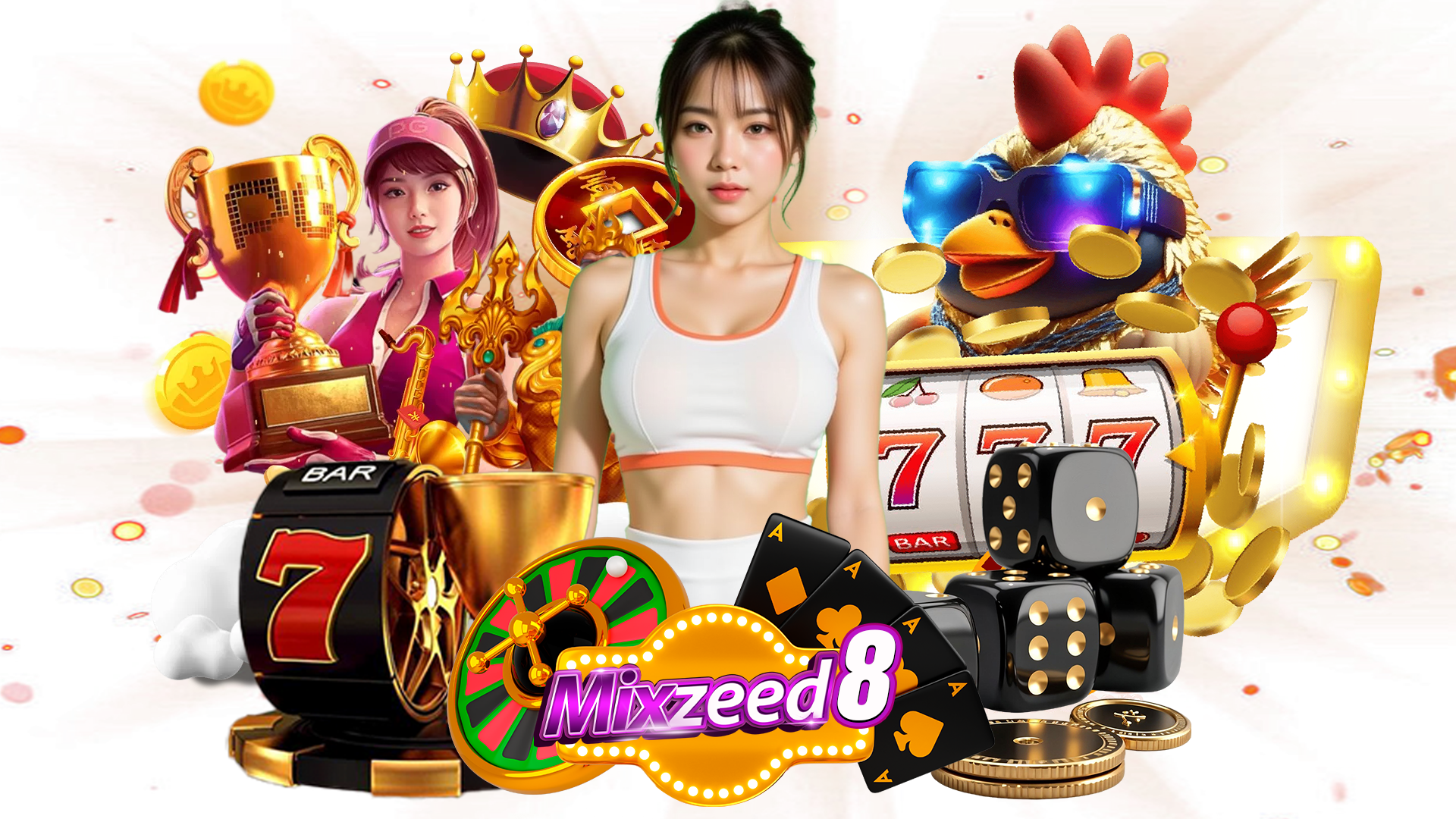 mixzeed